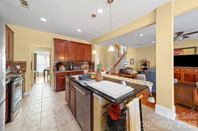 9509 Gilead Grove Road, Huntersville, NC 28078