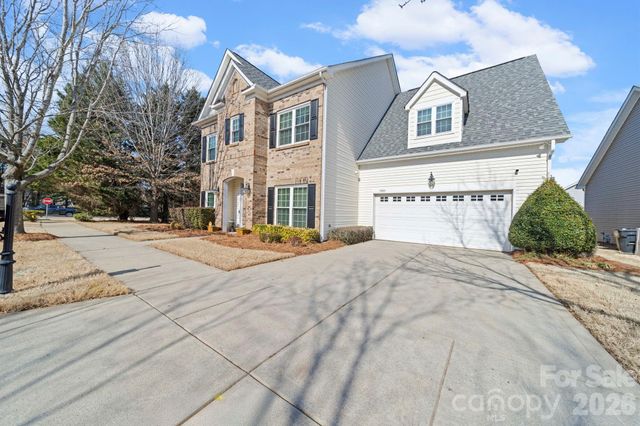 9509 Gilead Grove Road, Huntersville, NC 28078