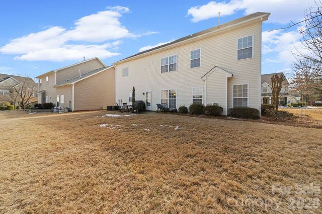 9509 Gilead Grove Road, Huntersville, NC 28078