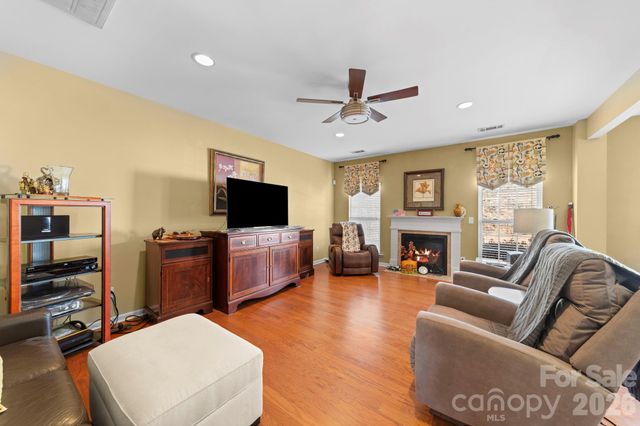 9509 Gilead Grove Road, Huntersville, NC 28078