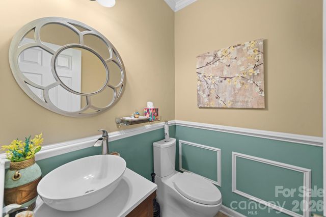 9509 Gilead Grove Road, Huntersville, NC 28078