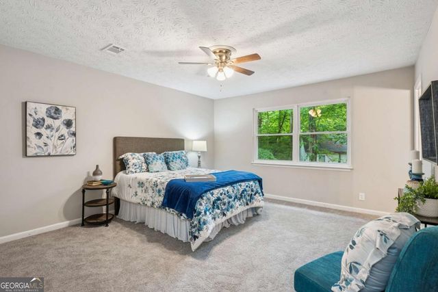 6693 DOUBLEGATE Lane, Rex, GA 30273