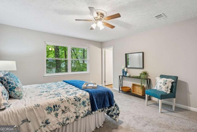 6693 DOUBLEGATE Lane, Rex, GA 30273