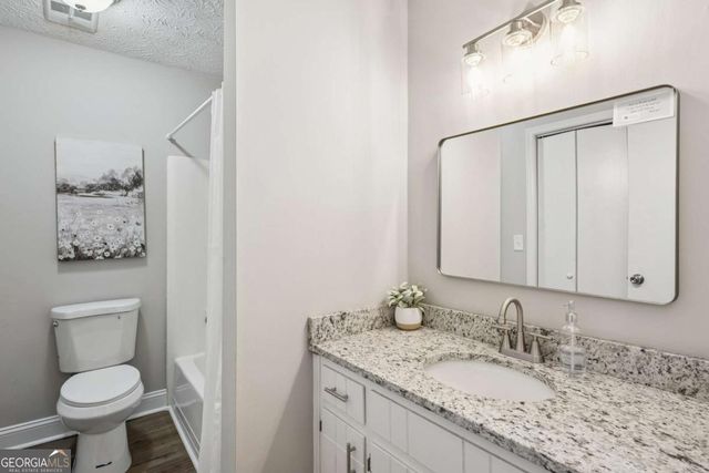 6693 DOUBLEGATE Lane, Rex, GA 30273