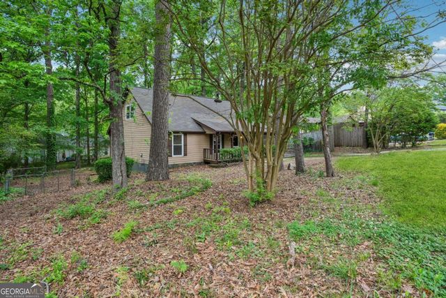 6693 DOUBLEGATE Lane, Rex, GA 30273