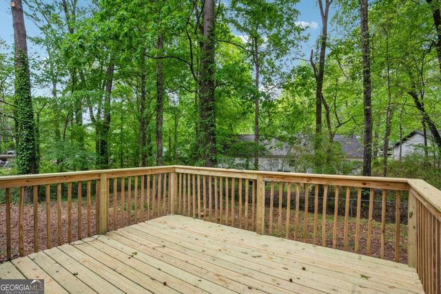 6693 DOUBLEGATE Lane, Rex, GA 30273