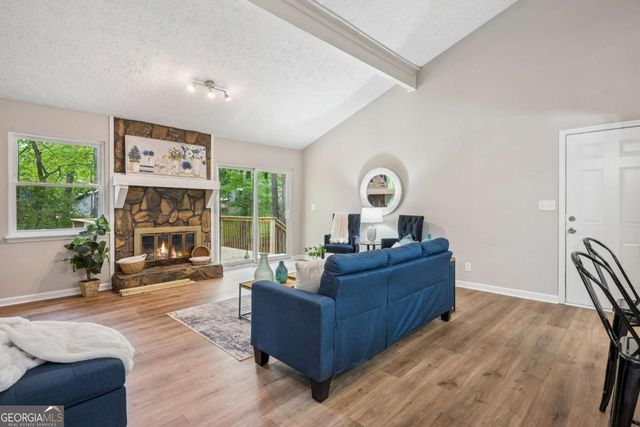 6693 DOUBLEGATE Lane, Rex, GA 30273