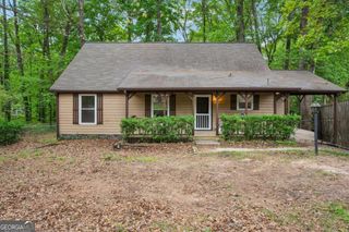 6693 DOUBLEGATE Lane, Rex, GA 30273