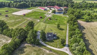 10156 Marysville Road, Ostrander, OH 43061