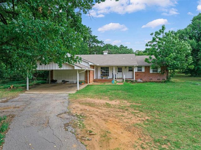 1421 E Covell Road, Edmond, OK 73034
