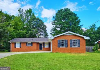 1822 Hallmark Drive, Griffin, GA 30223