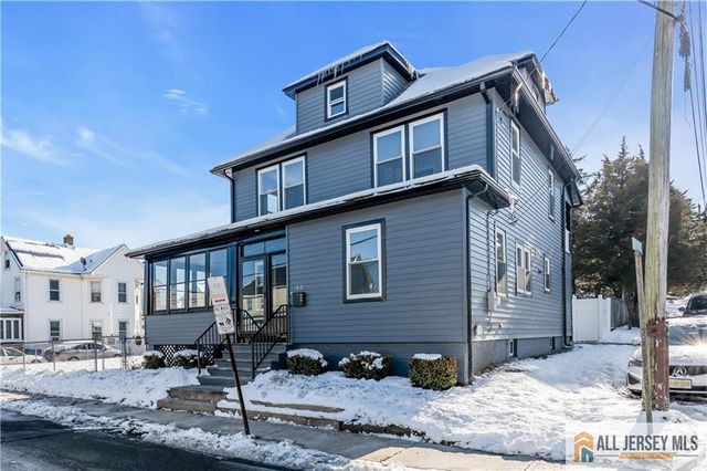 42 Dane Street, Sayreville, NJ 08872