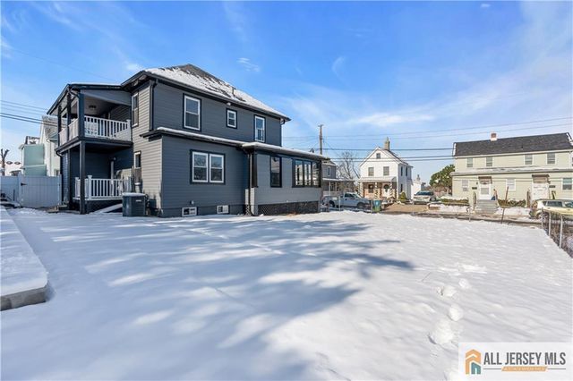 42 Dane Street, Sayreville, NJ 08872