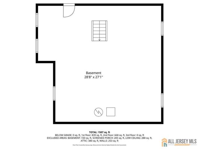 42 Dane Street, Sayreville, NJ 08872