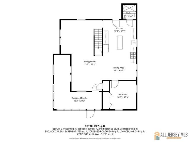 42 Dane Street, Sayreville, NJ 08872