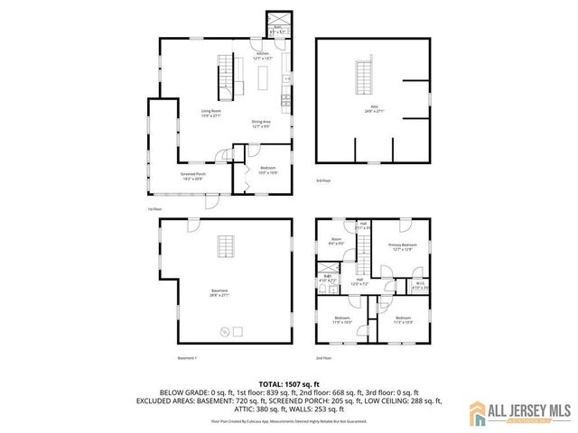 42 Dane Street, Sayreville, NJ 08872