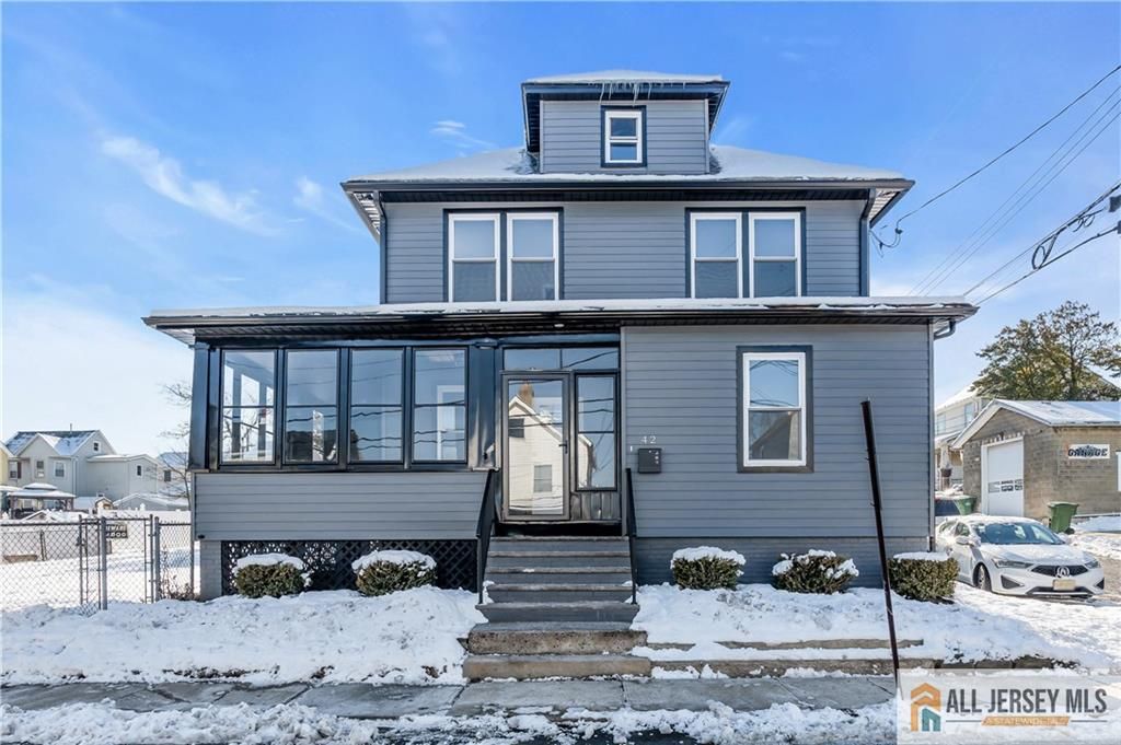42 Dane Street, Sayreville, NJ 08872