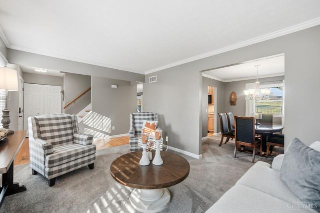 5571 Whitetail Circle, West Chester, OH 45069