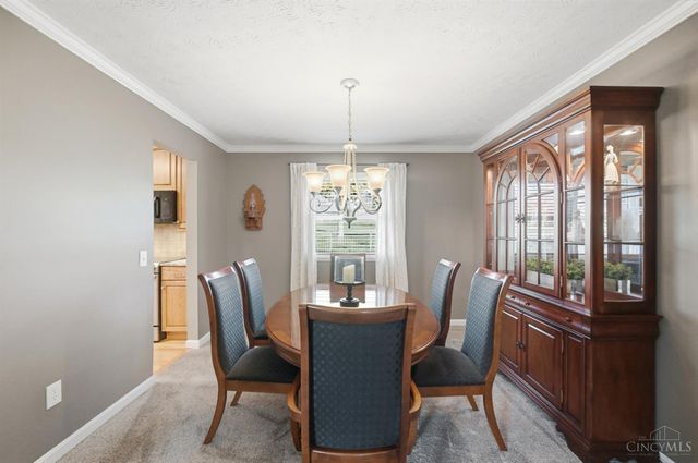 5571 Whitetail Circle, West Chester, OH 45069