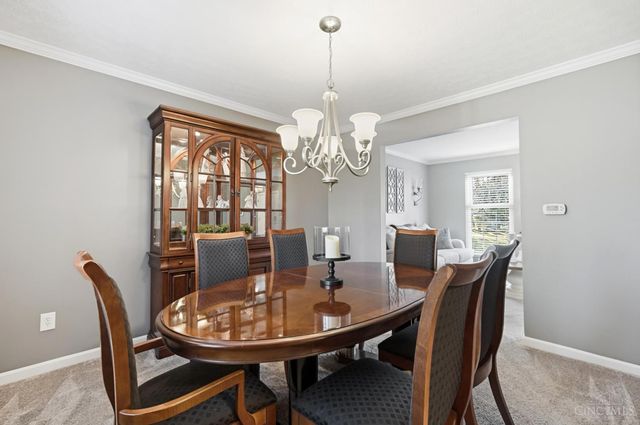 5571 Whitetail Circle, West Chester, OH 45069