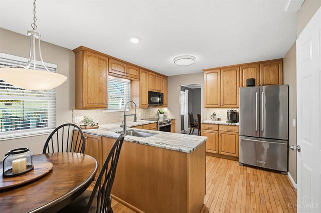 5571 Whitetail Circle, West Chester, OH 45069