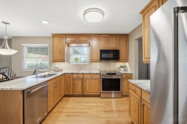 5571 Whitetail Circle, West Chester, OH 45069