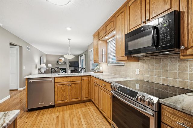 5571 Whitetail Circle, West Chester, OH 45069