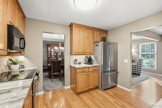 5571 Whitetail Circle, West Chester, OH 45069