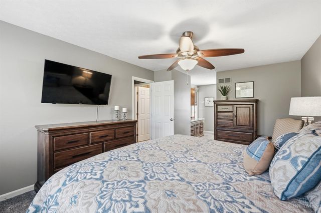 5571 Whitetail Circle, West Chester, OH 45069