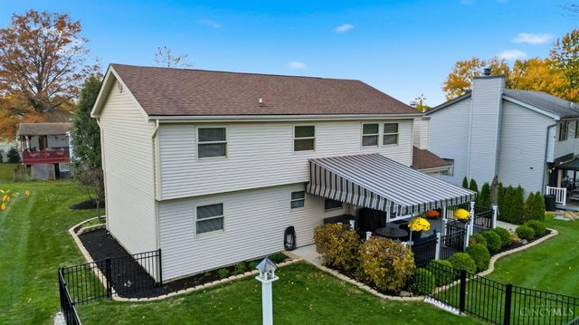 5571 Whitetail Circle, West Chester, OH 45069