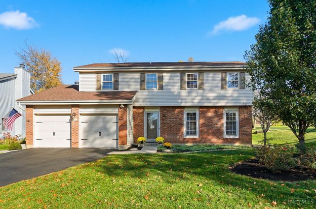 5571 Whitetail Circle, West Chester, OH 45069