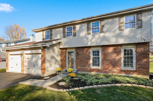 5571 Whitetail Circle, West Chester, OH 45069