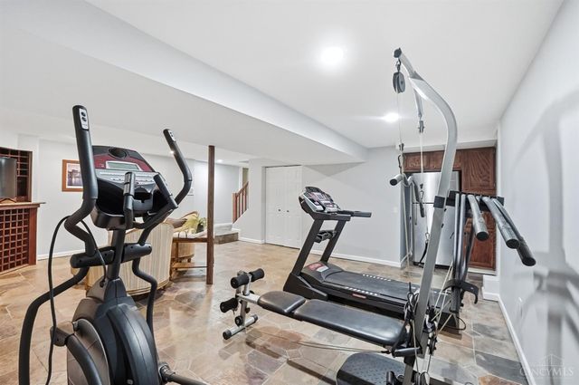 5571 Whitetail Circle, West Chester, OH 45069