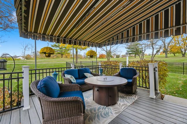 5571 Whitetail Circle, West Chester, OH 45069