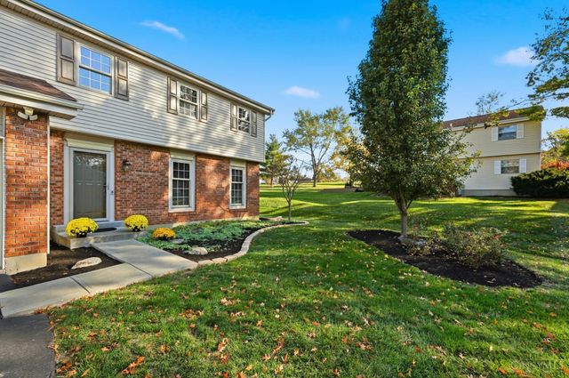 5571 Whitetail Circle, West Chester, OH 45069