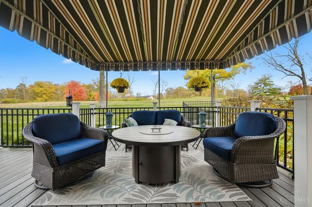 5571 Whitetail Circle, West Chester, OH 45069