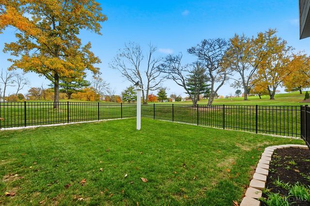 5571 Whitetail Circle, West Chester, OH 45069