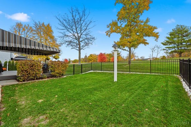 5571 Whitetail Circle, West Chester, OH 45069