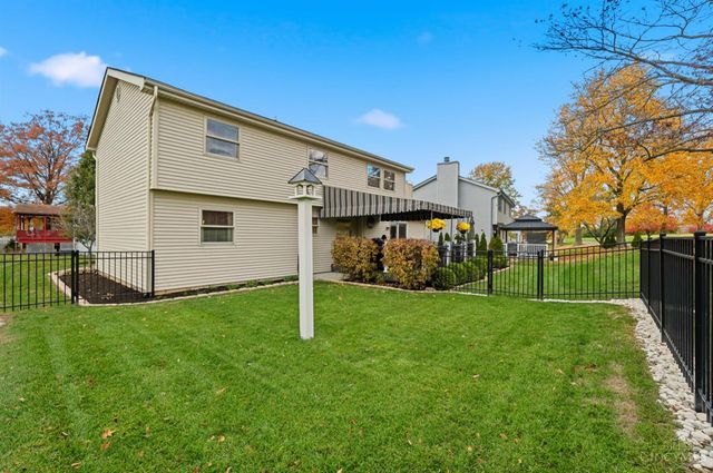 5571 Whitetail Circle, West Chester, OH 45069