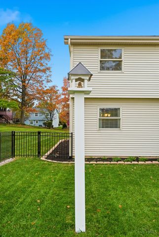 5571 Whitetail Circle, West Chester, OH 45069