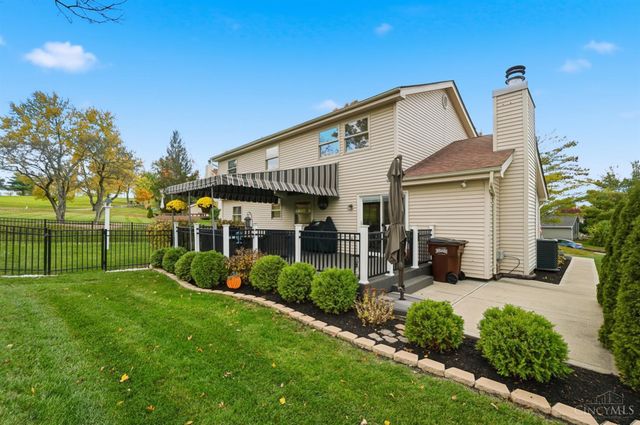 5571 Whitetail Circle, West Chester, OH 45069