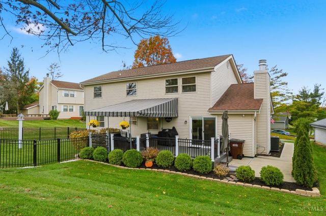 5571 Whitetail Circle, West Chester, OH 45069