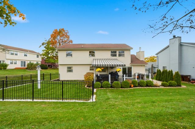 5571 Whitetail Circle, West Chester, OH 45069