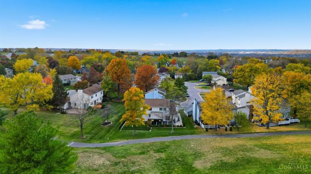 5571 Whitetail Circle, West Chester, OH 45069