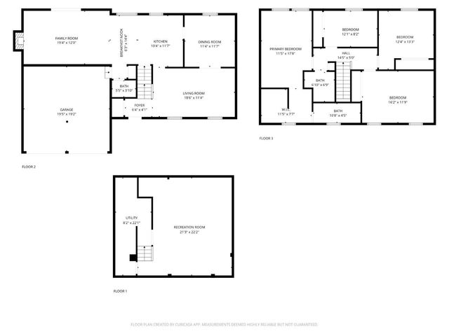 5571 Whitetail Circle, West Chester, OH 45069