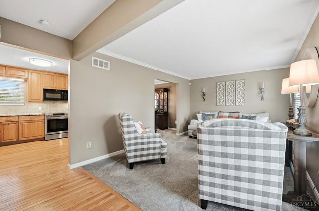 5571 Whitetail Circle, West Chester, OH 45069