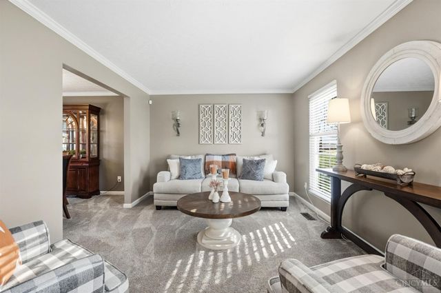 5571 Whitetail Circle, West Chester, OH 45069