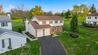 5571 Whitetail Circle, West Chester, OH 45069