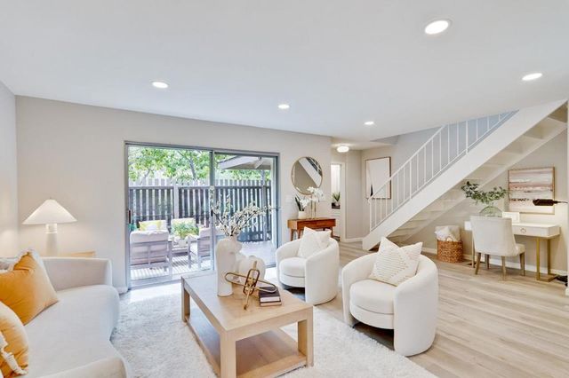 10558 Red Fir Court, Cupertino, CA 95014