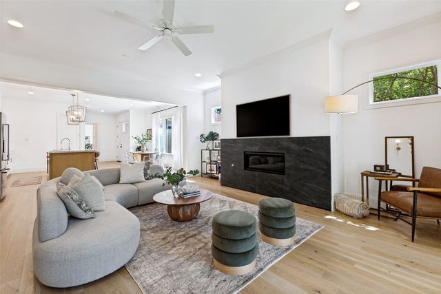 5638 Anita Street, Dallas, TX 75206